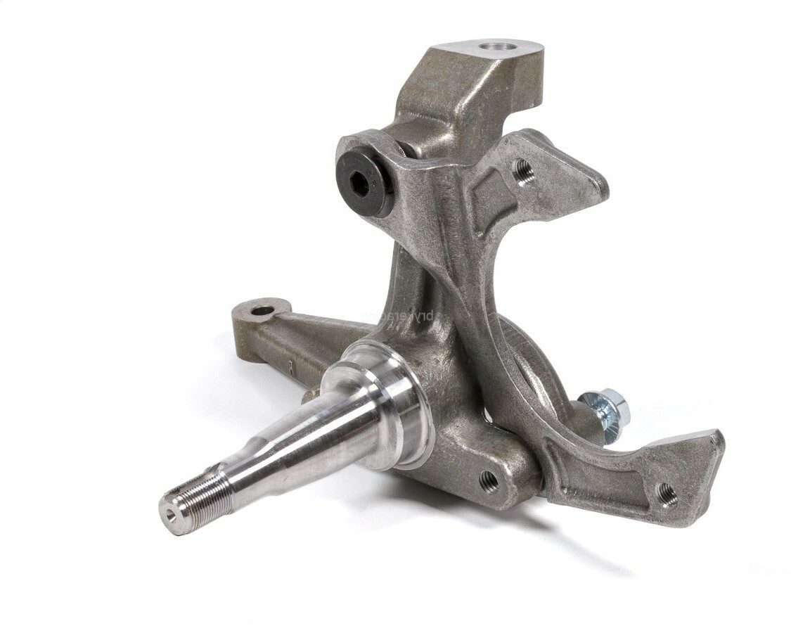 Metric Spindle 3 piece Left Hand & Right Hand side Bolt Together IMCA USRA UMP