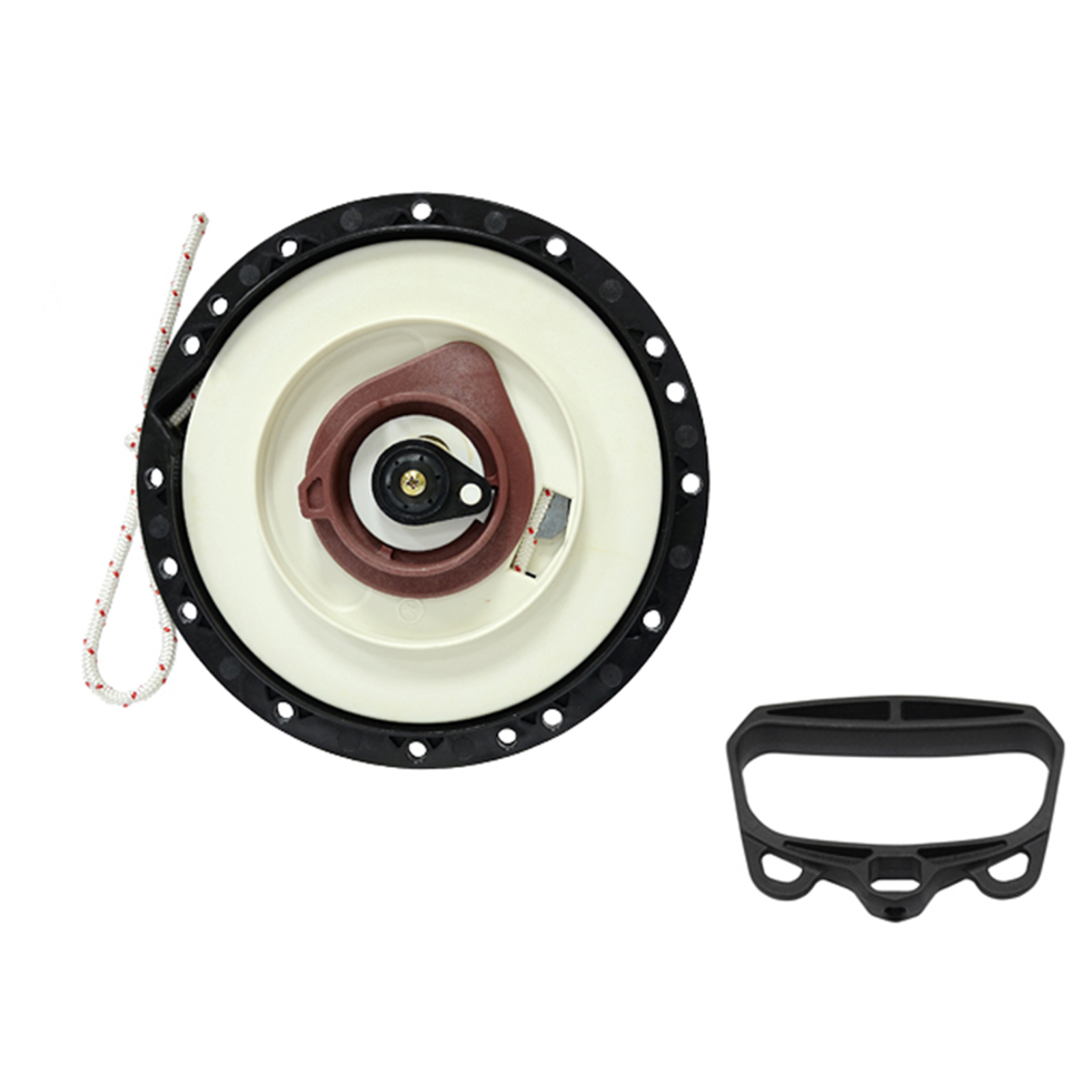 Ski-Doo Pull Start Starter Recoil Rewind Assembly MXZ 800R 800 700 600 500 500ss