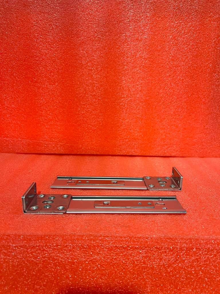 RACK MOUNTING BRACKETS 1U ASY-00921-03 REV AO For Arista 7020 7060 7050