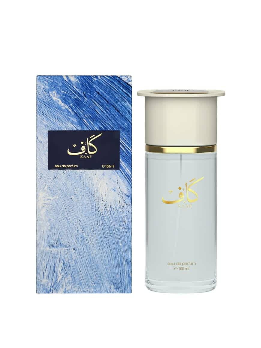 Ahmed Al Maghribi Kaaf Extrait de Parfum Spray 3.4 oz