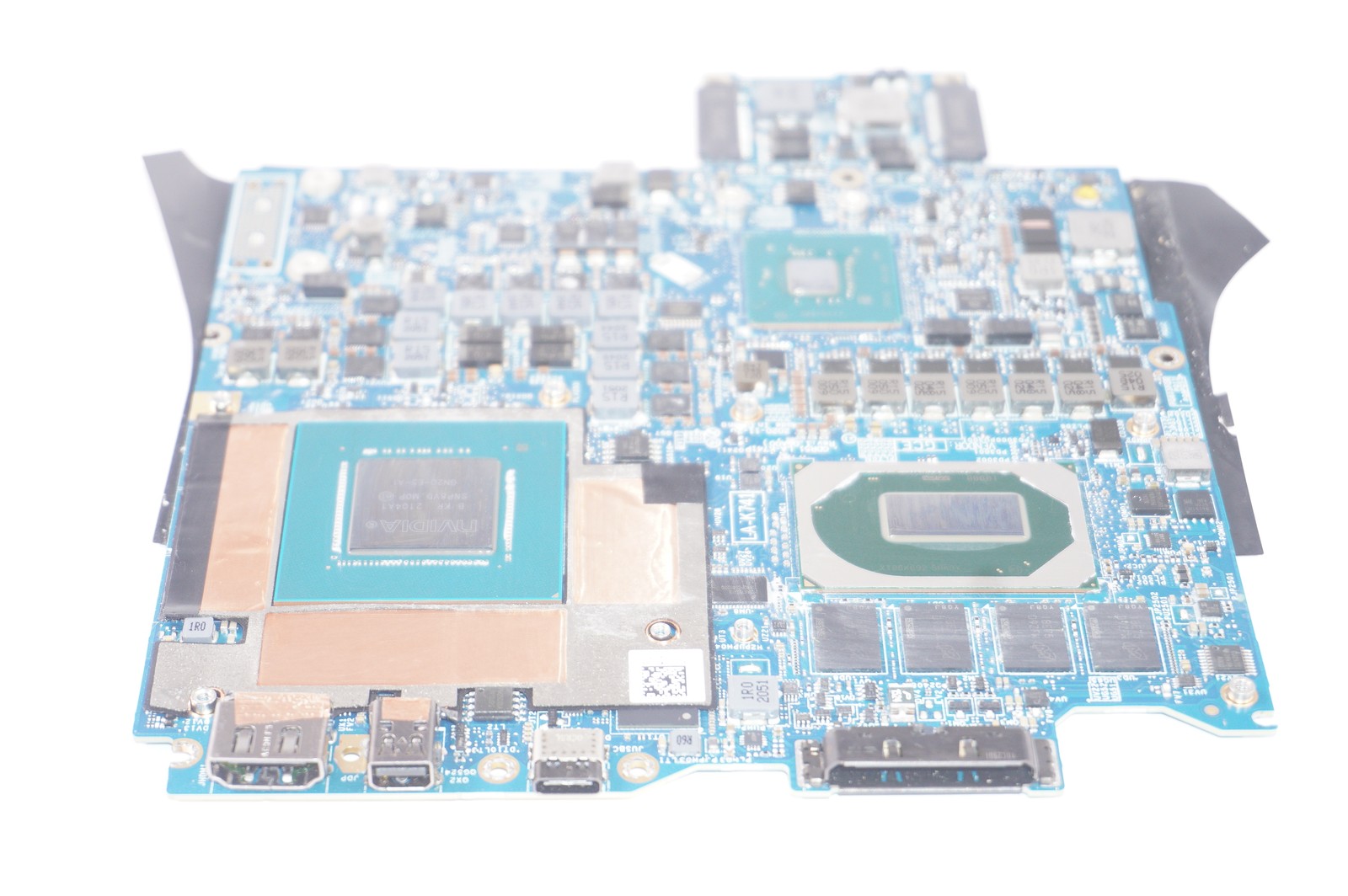 Compatible with 5HR6M Intel i7-10870H 16GB NVIDIA RTX 3070 Motherboard Alienw...