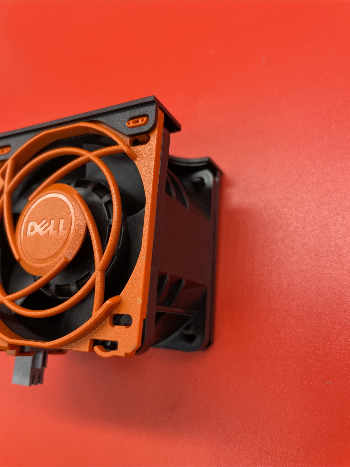 Dell NCJH0 KH0P6 H0H89 HK9PH CW51C Chassis Cooling Fan