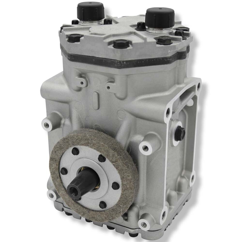 AC Compressor York Style Freightliner Peterbilt Kenworth ET210L-25150