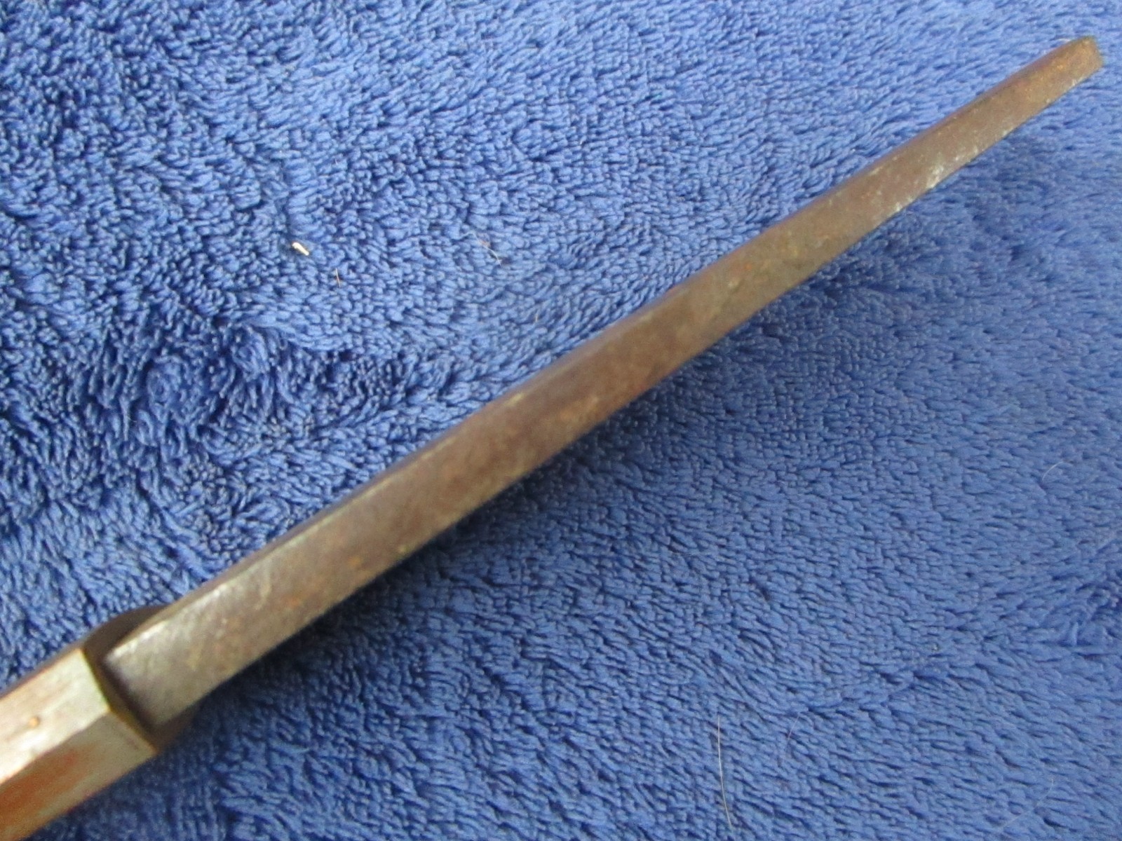 RARE ORIGINAL ANTIQUE JAPANESE SWORD TANTO WAKIZASHI DAGGER KATANA AND SCABBARD