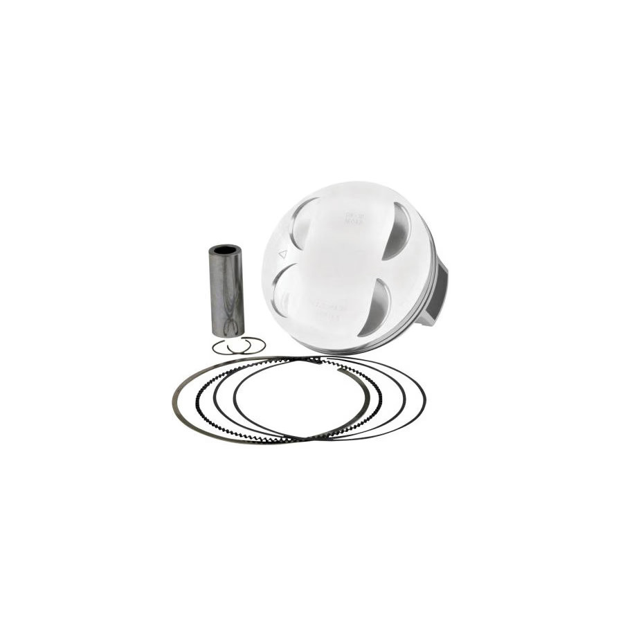 Vertex 4-Stroke Piston - +0.50mm, A Piston 24258050