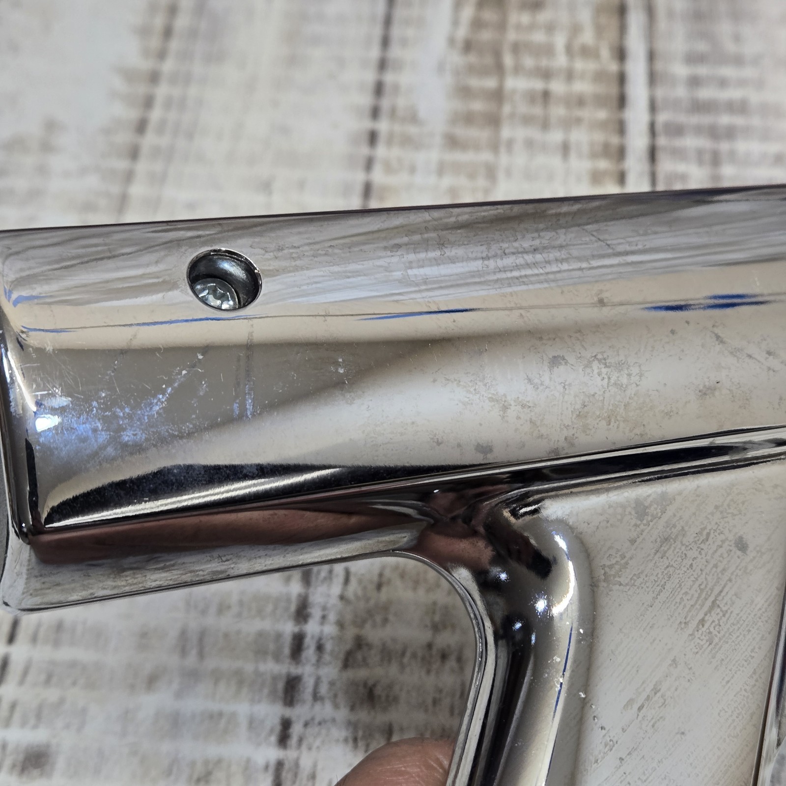 Craftsman Inductive Timing Light 21027