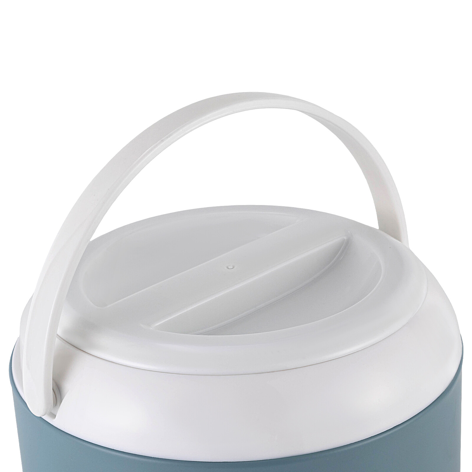 Insulated Beverage Dispenser Thermal Hot & Cold Drink Dispenser 8L/1.9 Gallons