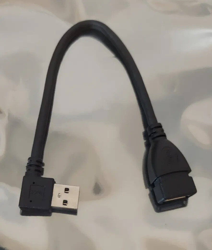 MiSTer FPGA SNAC SEGA Saturn Adapter w/ Case (New Item)