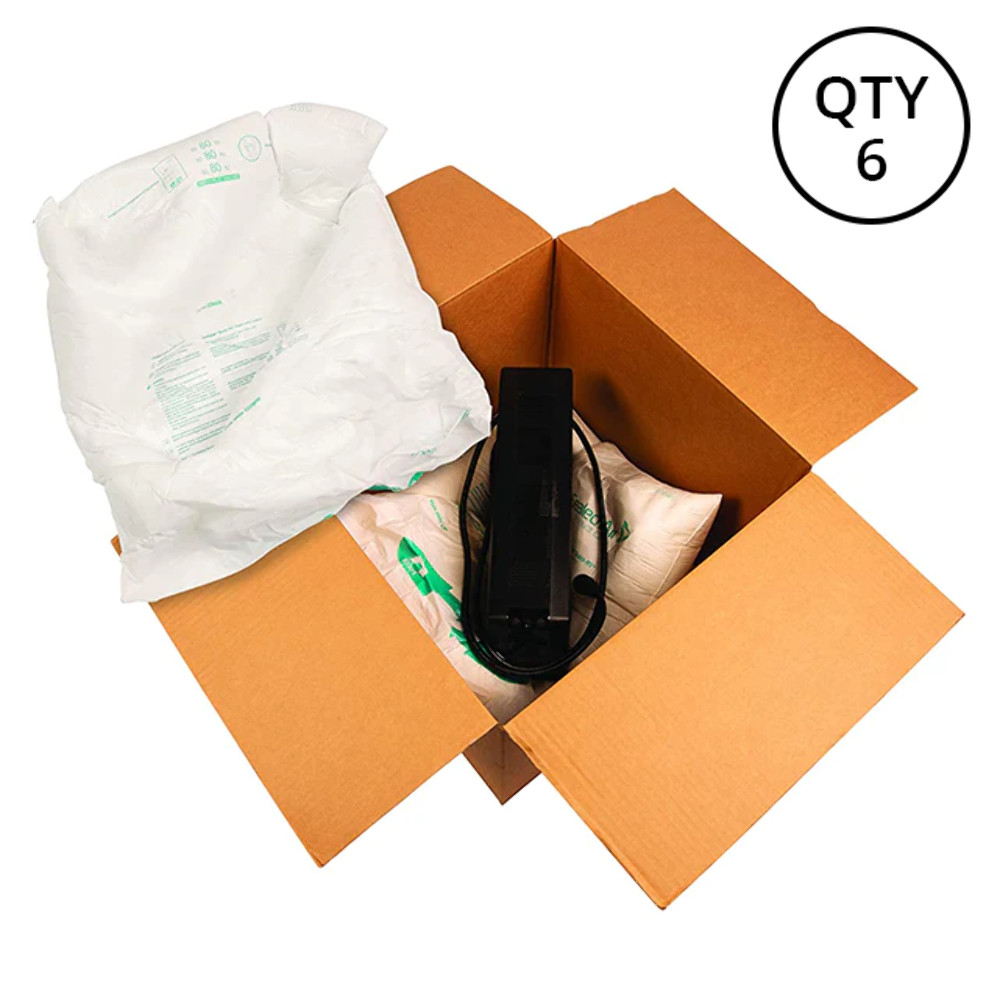 #100 Sealed Air Instapak (Qty 6)