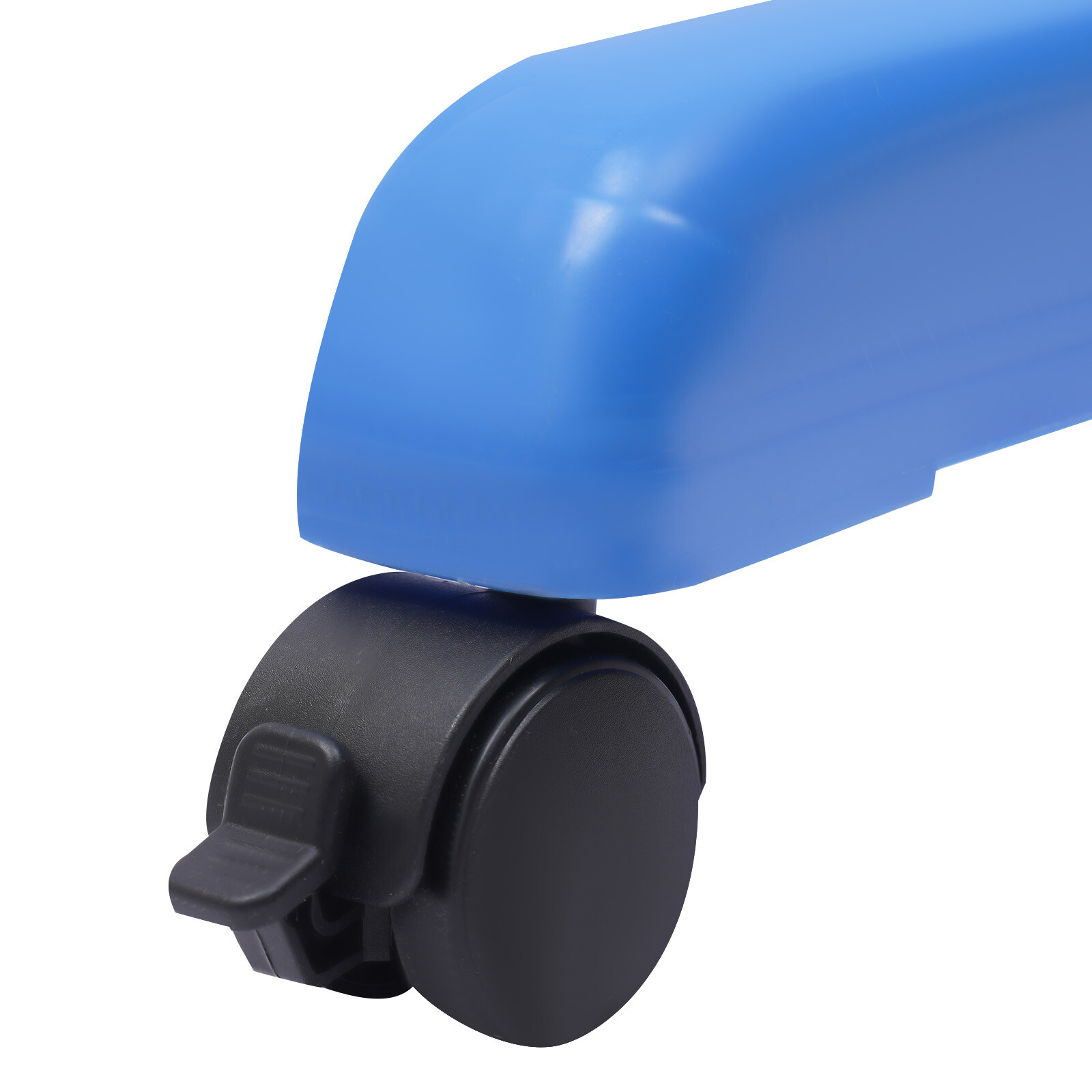 Laundry Clothes Drying Rack Folding Garment Rolling Dryer Hanger Heavy Duty