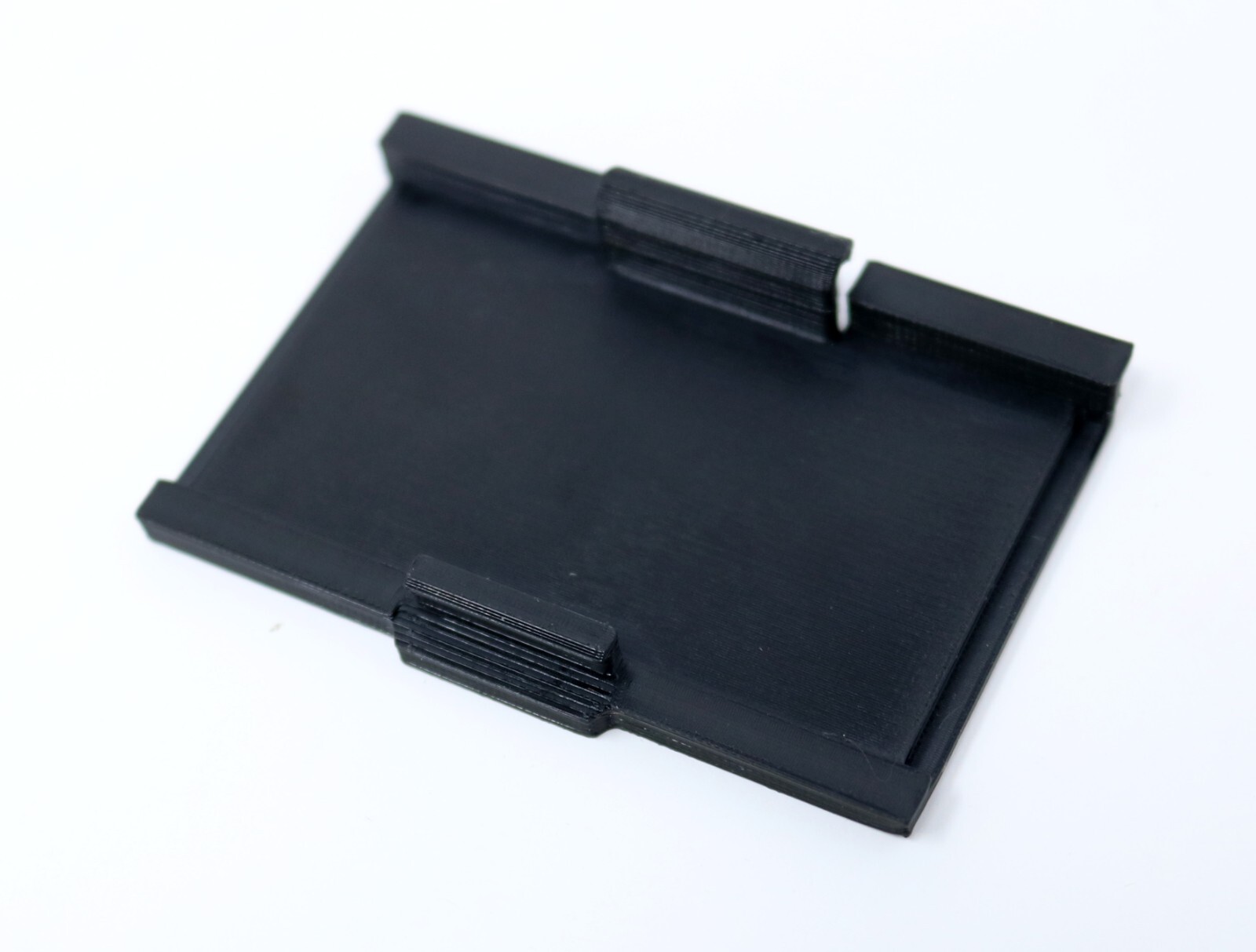 Sony ICF-5500W / ICF-5500M Battery Cover / Door / Lid / Hatch. 3D Printed