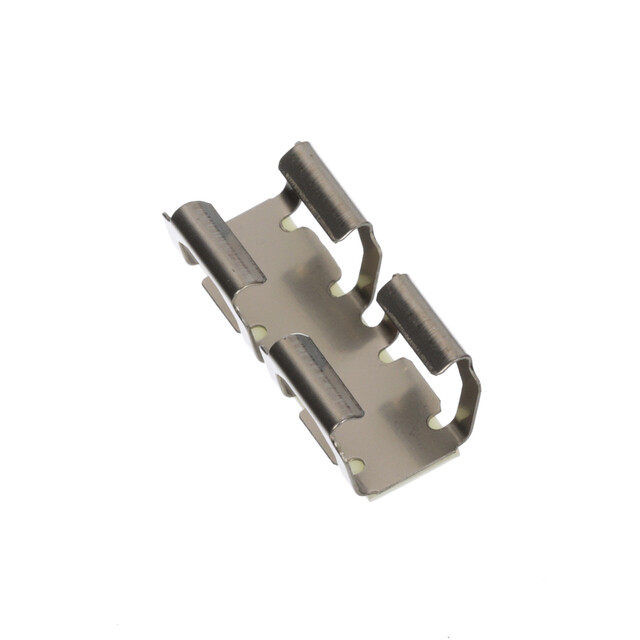 Genuine GM Roof Panel Molding Clip 20968056