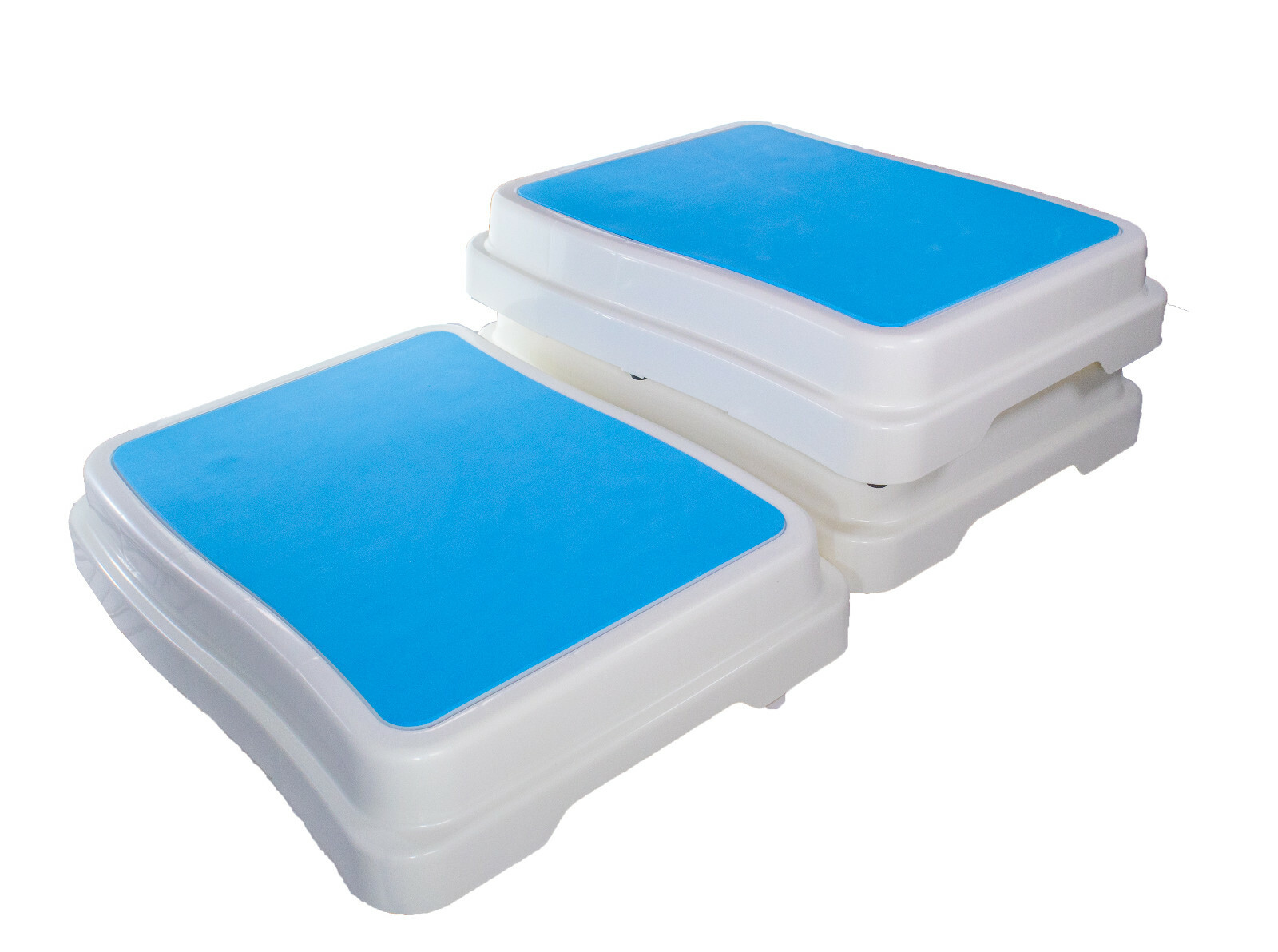 Bathtub Step Platform Anti Slip Support Stackable Extendable Bathroom Safety Aid