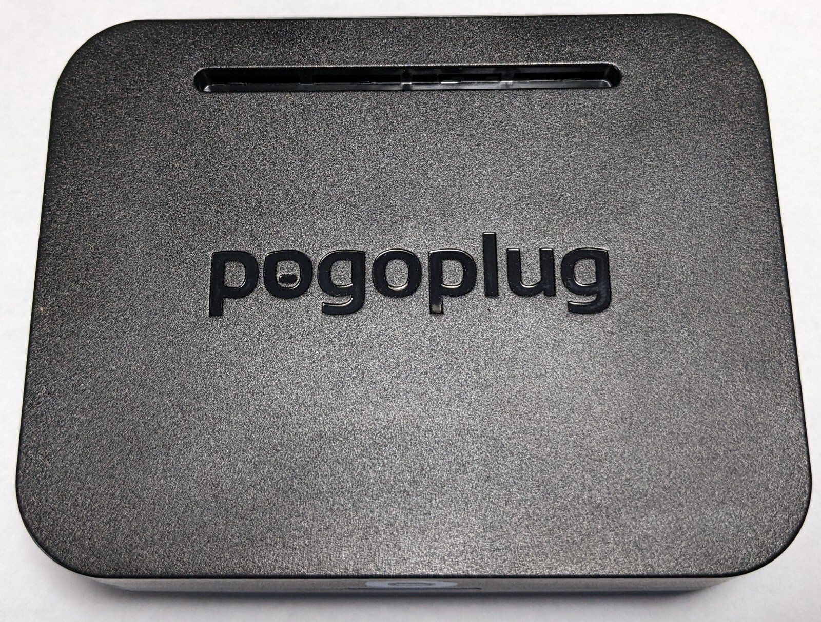 Pi-Hole Network-Wide Ad Blocker V5.17.2 on a Pogo-V4-A1-01 PogoPlug device