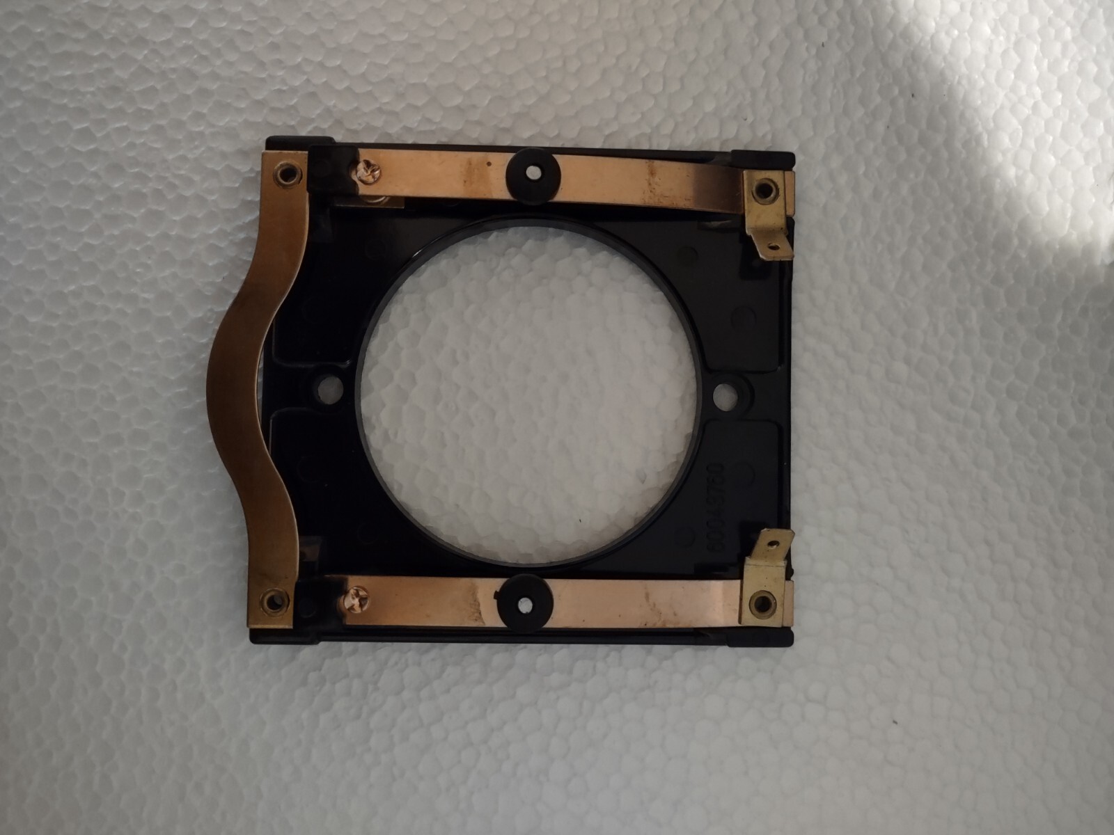 Old Style Weg Start stationary centrifugal Switch 60043760