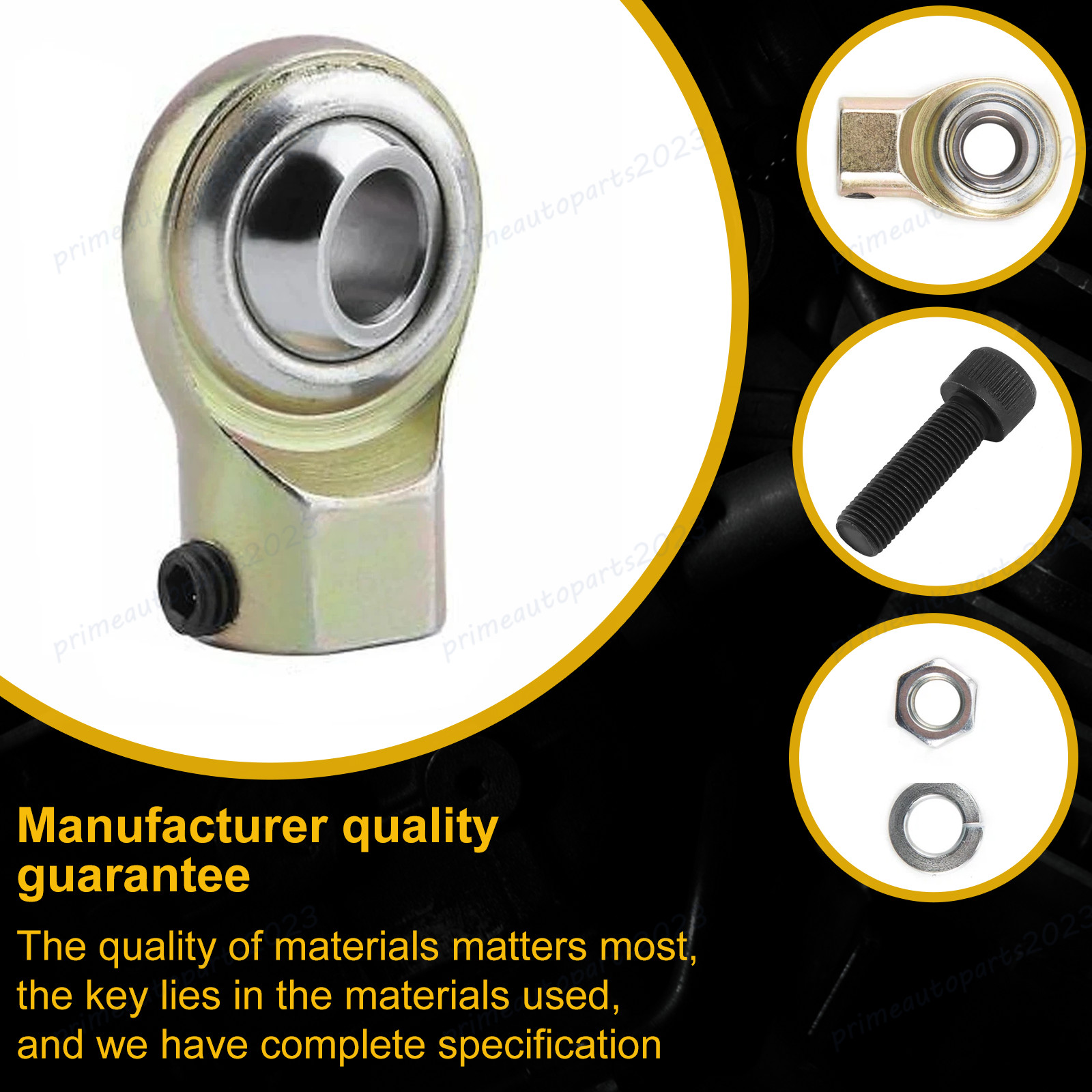 Fit Ford Clutch Rod Permanent Fix / Repair 1987-2010 F150 F250 F350 F450 F550