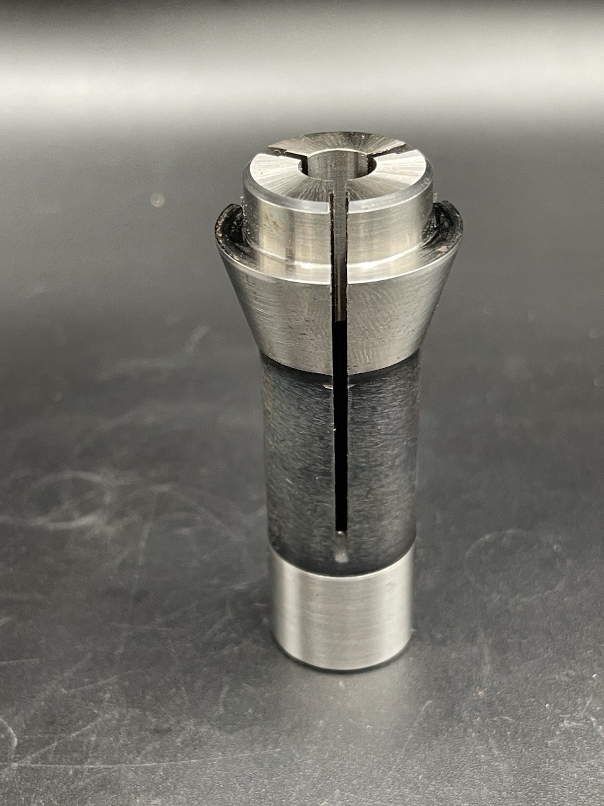 Southwick & Meister S&M TF20 Size .323 (0.323) Steel Collet Smooth Bore TF-20