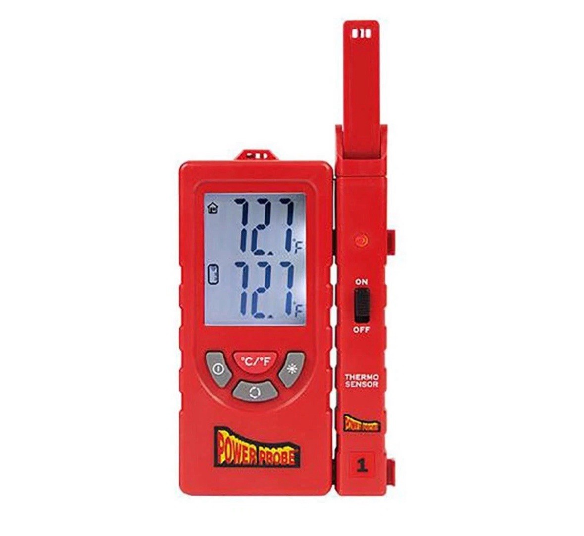 🌡️Power Probe TEMPKIT- Temperature Kit-AUTHORIZED DEALER🌡️