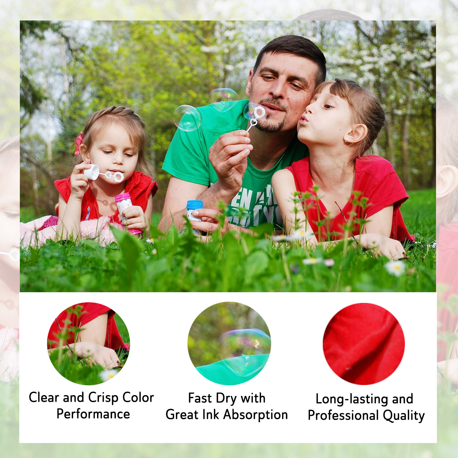 Koala Ultra Premium Photo Paper Satin 11x17 100 Sheet Semi-gloss Inkjet Printer