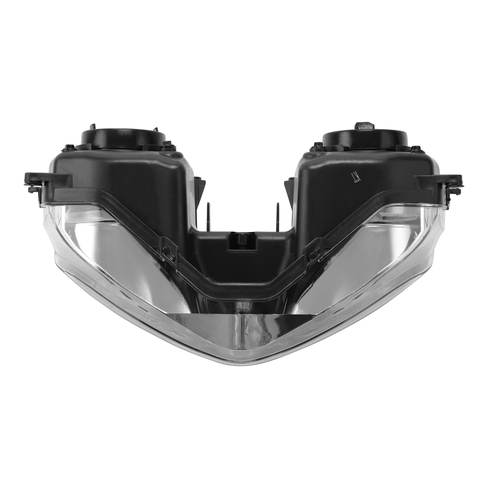 Front Headlight Lamp Assembly Fit For Honda CBR600F4i CBR600 F4I 2001-2007 06 05