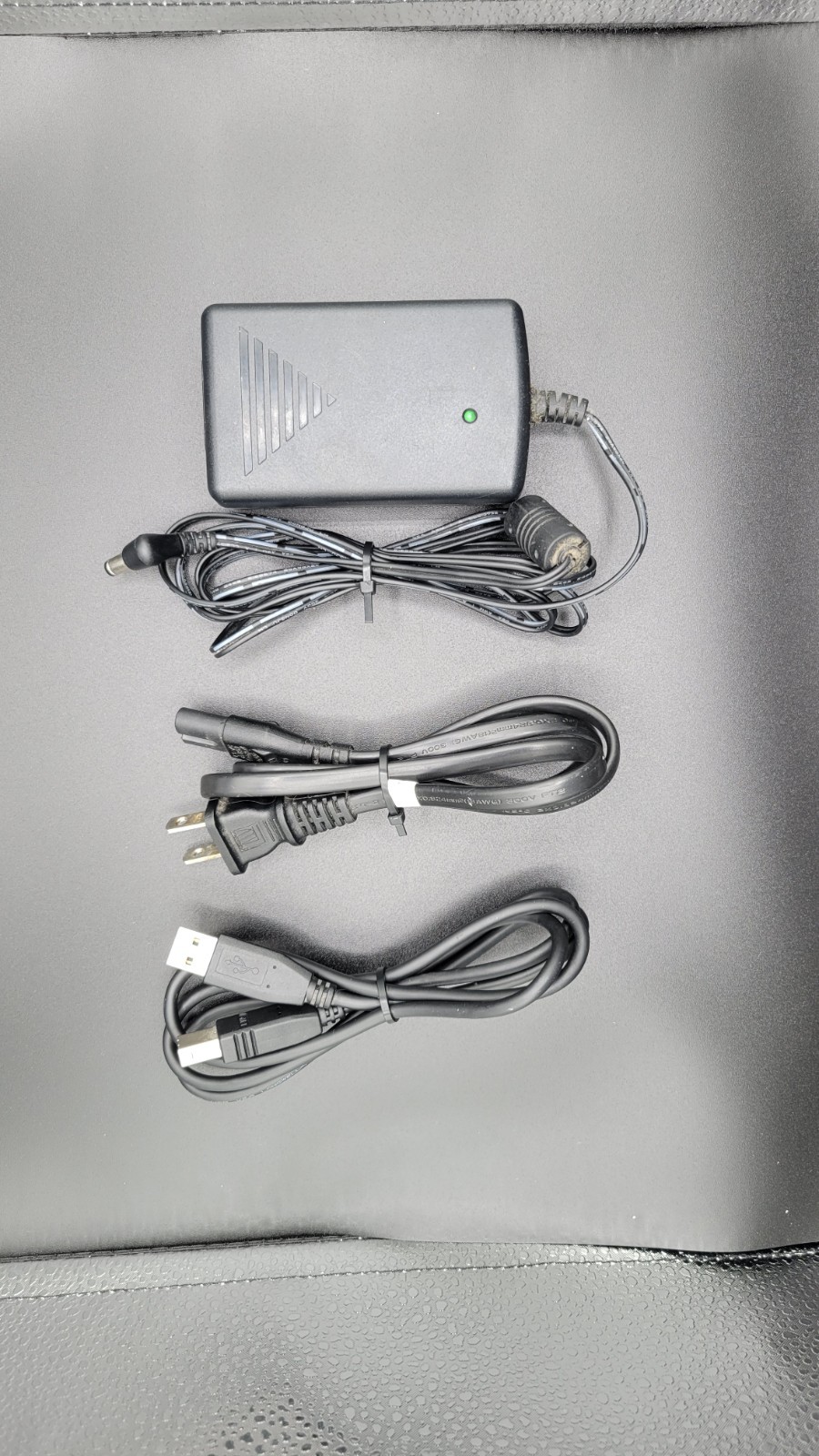 DYMO LabelWriter 450 Thermal Label Printer 1750110- w/ Power Supply & USB Cable