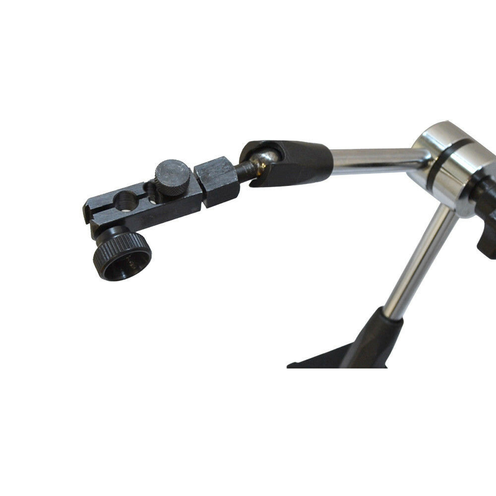 Magnetic Base with Fine Adjustment Dial Test Indicator 170 Lbs Force
