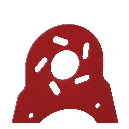 Auto Dolly M998118 Modified Roll Around Dolly Adapter