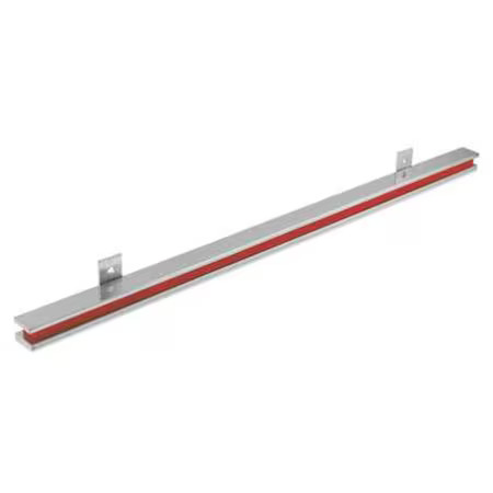 Magnetic Tool Holder, 20 Lb Per In, 24X1x1, Amc24pr