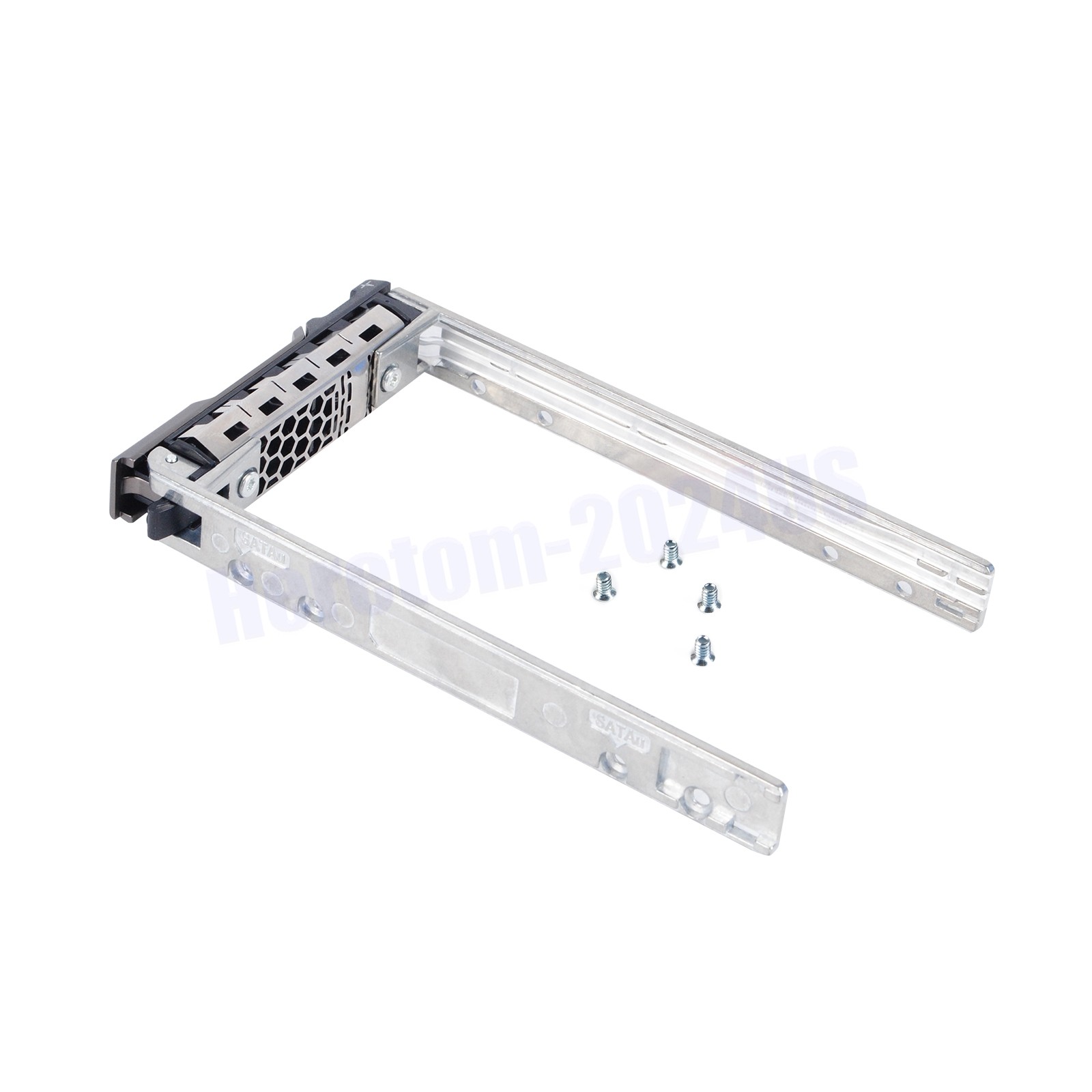 Lot G176J 2.5" SAS Tray Caddy for Dell PowerEdge R710 R610 R620 R715 R720 R720xd