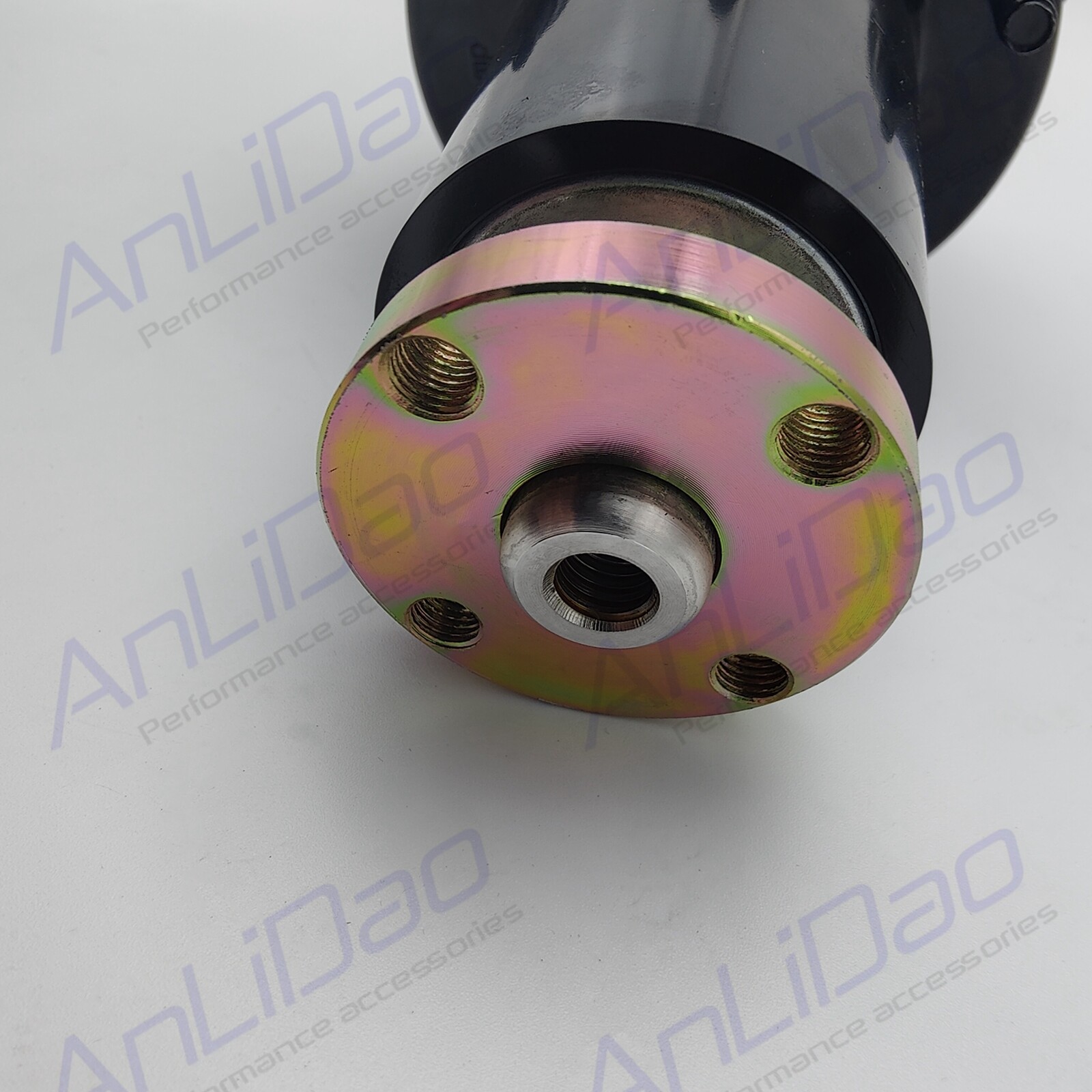 Sea Water Pump Replaces MerCruiser Bravo Inboard 46-807151A12 18-36001 New