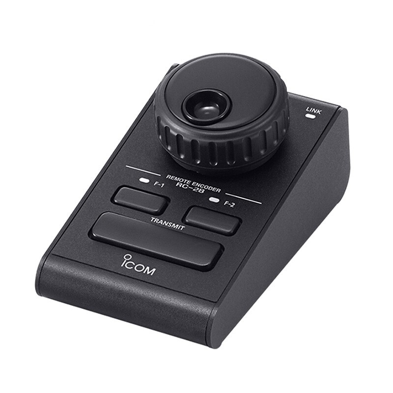 Icom RC-28 Remote Encoder 100% Genuine Brand NEW