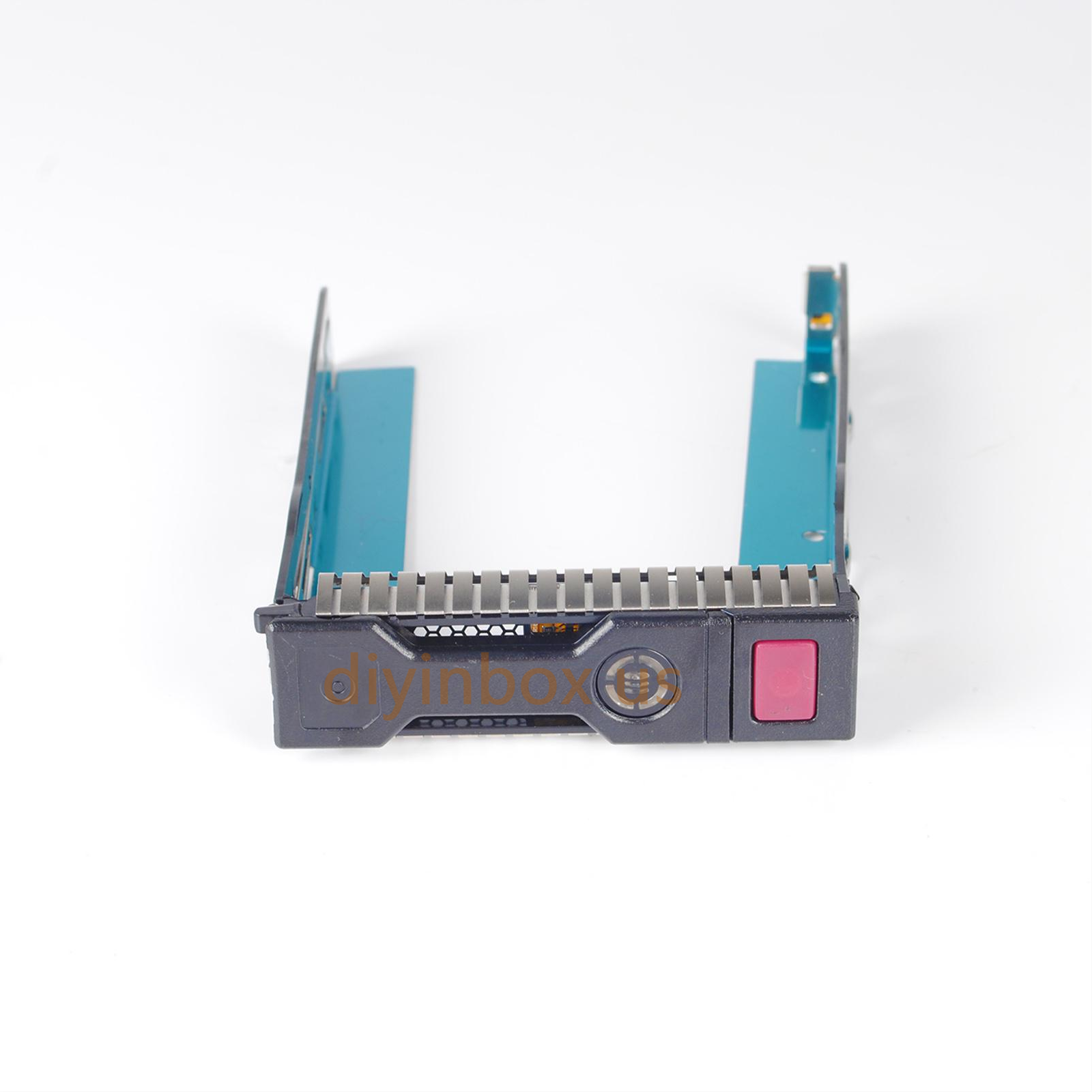 HP 3.5" LFF SAS SATA DL360p DL380p G8 G9 Server Hard Drive Caddy Tray 651314-001