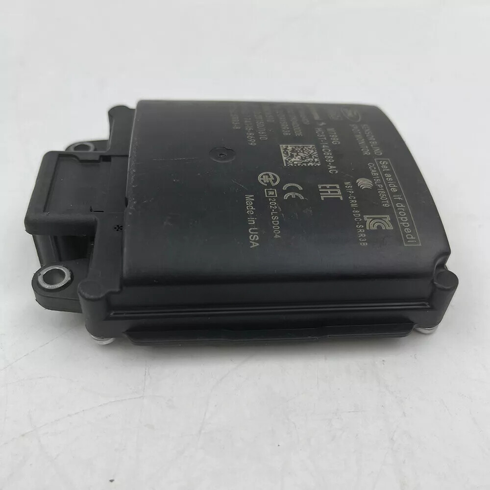 HC3Z-14C689-A HC3Z-14C689-D For 17 -18 Ford F-150 FUSION Blind Spot Radar Module