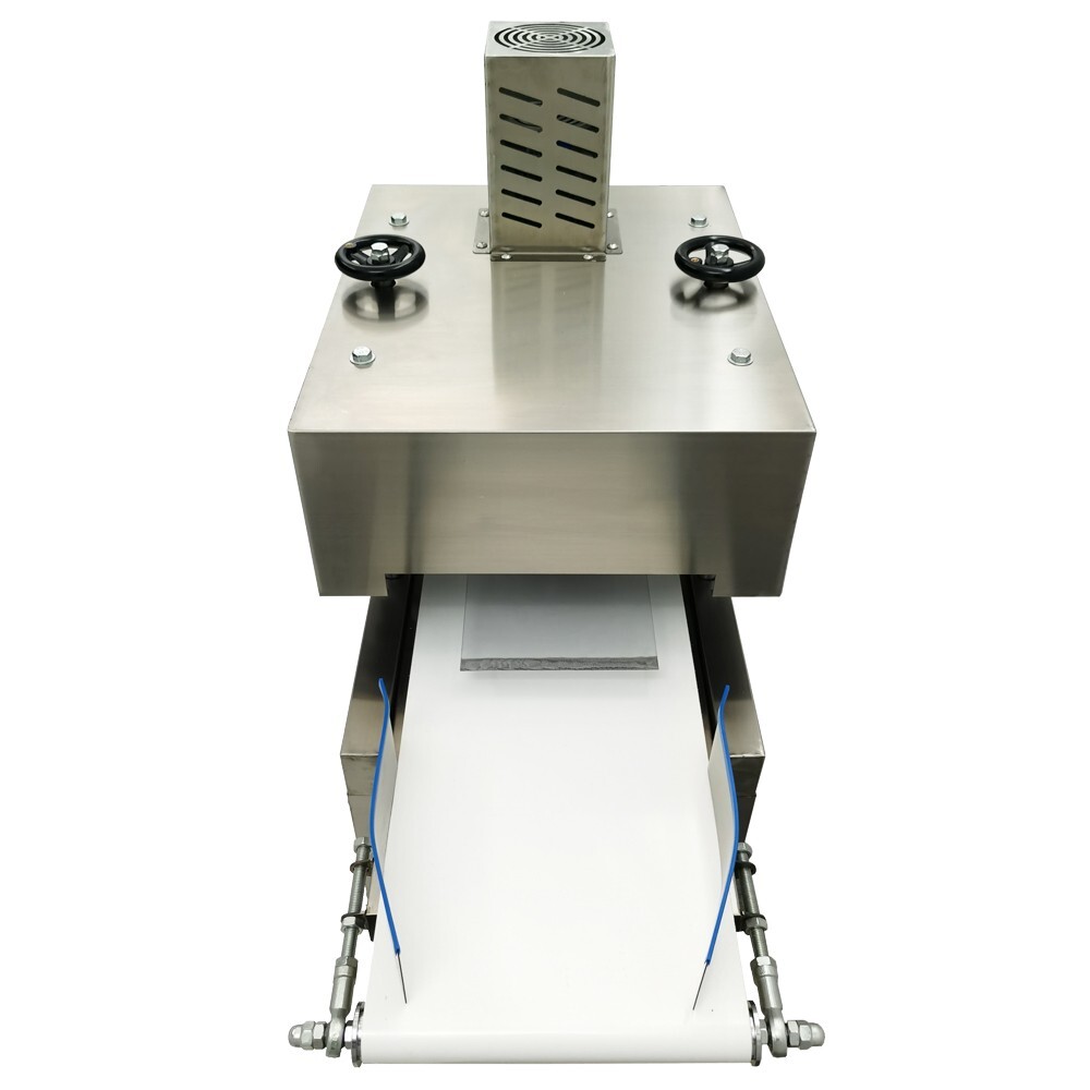 USED 110V 2.75" Electric Dough Rounder Ball Machine 0.35oz-7.05oz