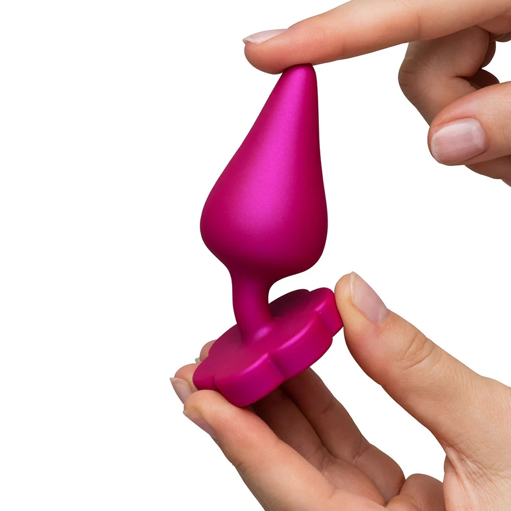 Luster Anal Plug Set