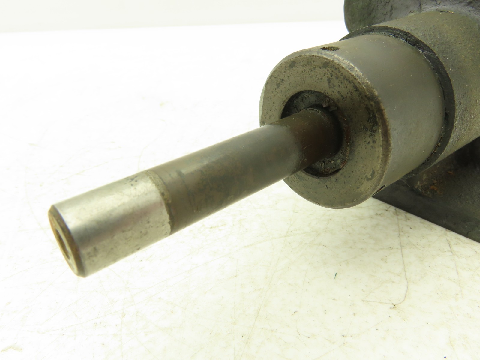 Viking Pump C32 Rotary Gear Pump 0.5gpm 250psi 1800rpm 1/4"npt