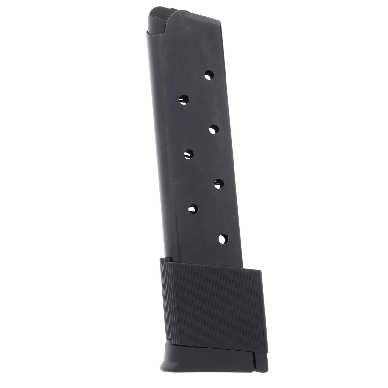 ProMag fits 1911 .45 ACP 10-rd Government, Commander Magazine Blued Steel COL 04