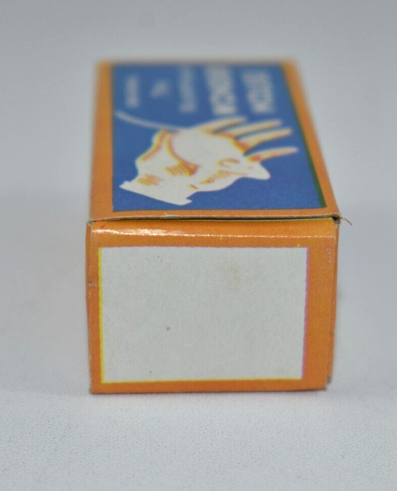 Vintage The Mysterious Wonder Mouse Magic Trick Toy MIB NOS New Old Stock