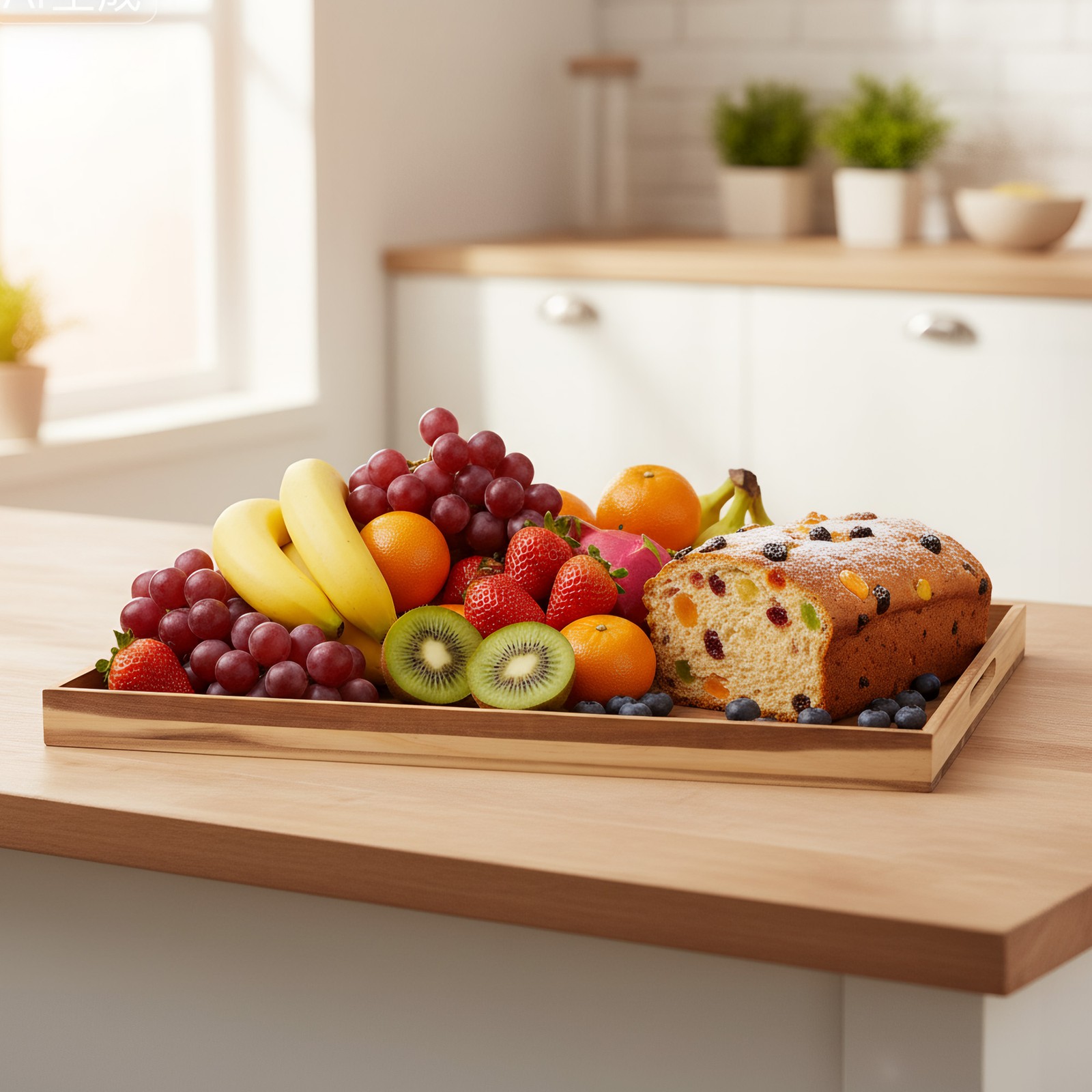 30"x22" Acacia Stove Cover Noodle Board w/ Juice Groove for Gas & Electric Stove