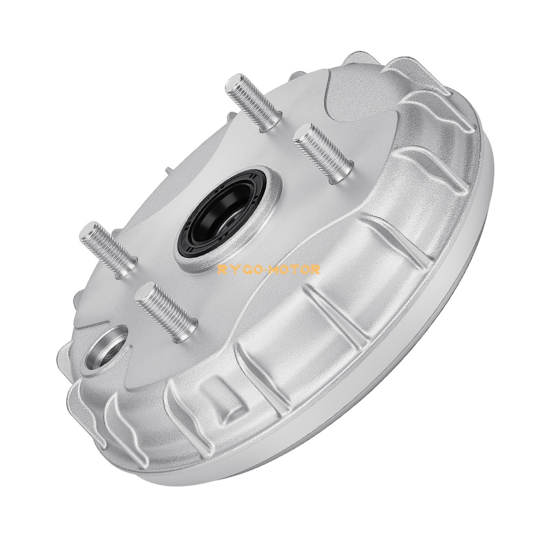 2000-2006 for Honda Rancher 350 2X4 TRX350TM Front Brake Drum 44600-HN4-670 ATV