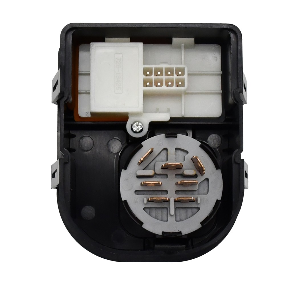 925-06119C 725-04227 Ignition Switch w/Key Fit for Troy Bilt TB30R TB42 TB46