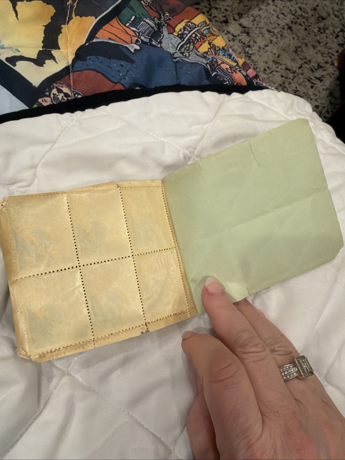 BALBO FLIGHT 1933 THE RARE ORIGINAL COMPLETE BOOKLET