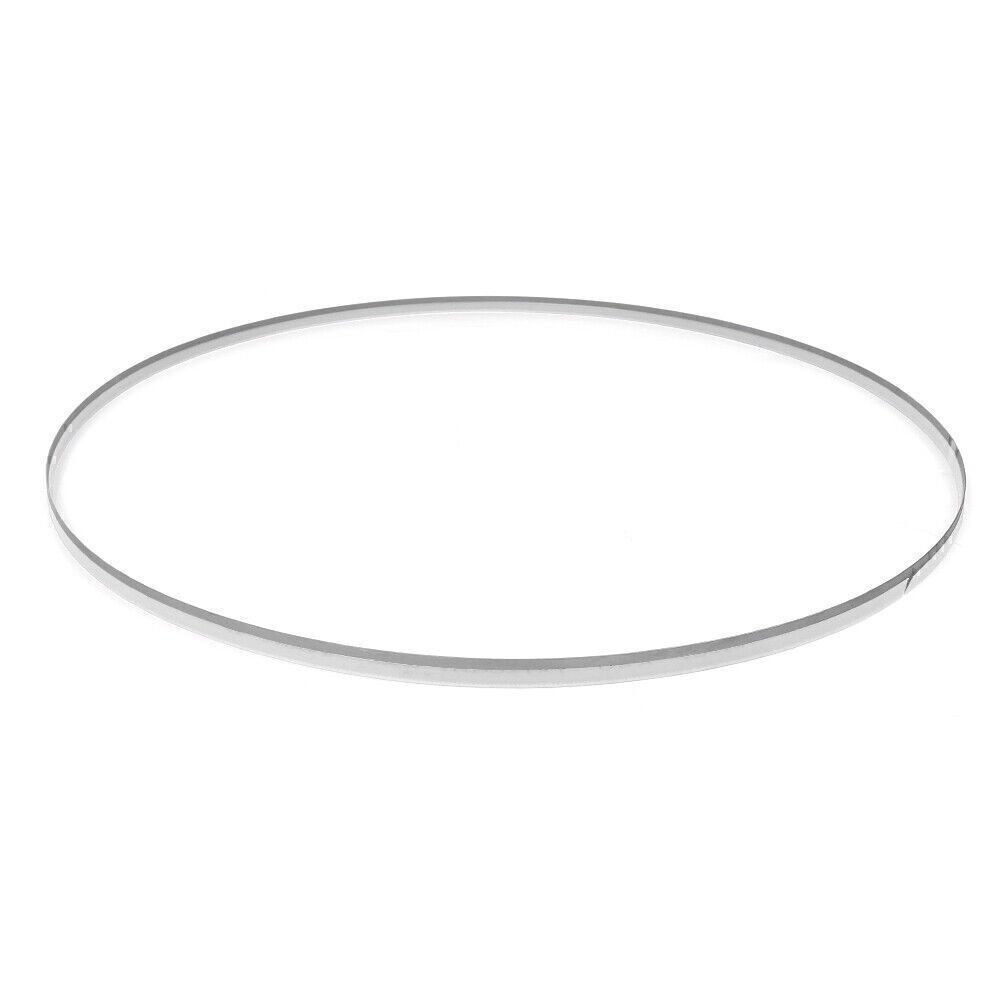 82" x 3/4" x 0.35" 8/12 Portable Band Saw Blade M42 Bi-metal