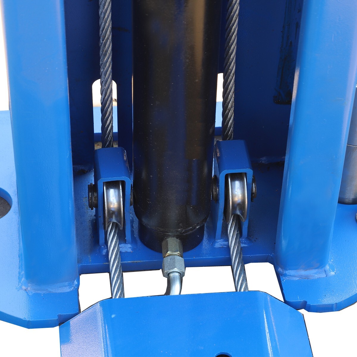 A++ L2900 Two Post Lift 9,000LB Capacity Car Auto Truck Hoist 220V FREE SHIPPING