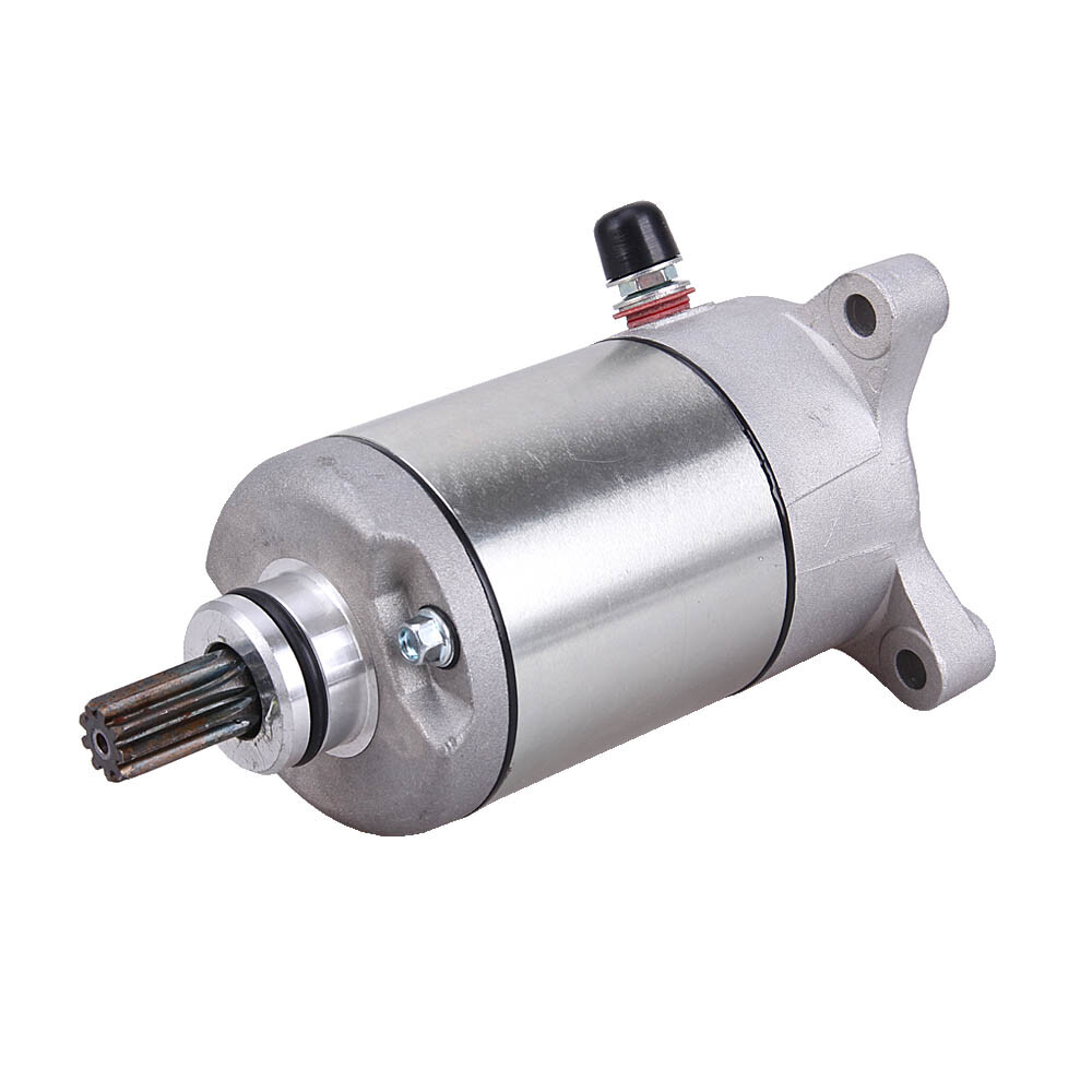 Complete Recoil Pull Start & Starter & Drive For Polaris Magnum 325 330 425 500