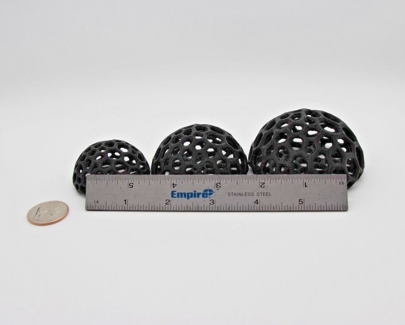 Shrimp Dome Shelter Aquarium Decoration