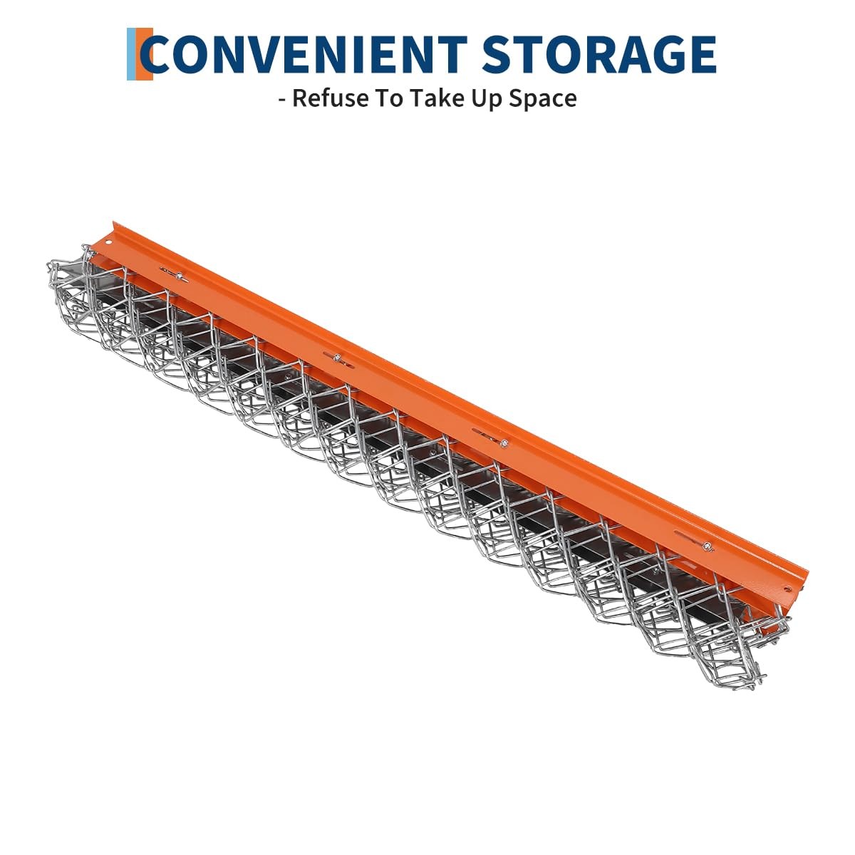 4x5 FT ATV Drag Harrow for Landscape Leveling, Gravel Driveways, Fields & Yards