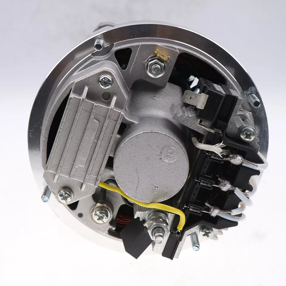 Alternator 12V 60A 01183858 AAK2306 For Deutz Engine 2011 1011 1011F F3L1011