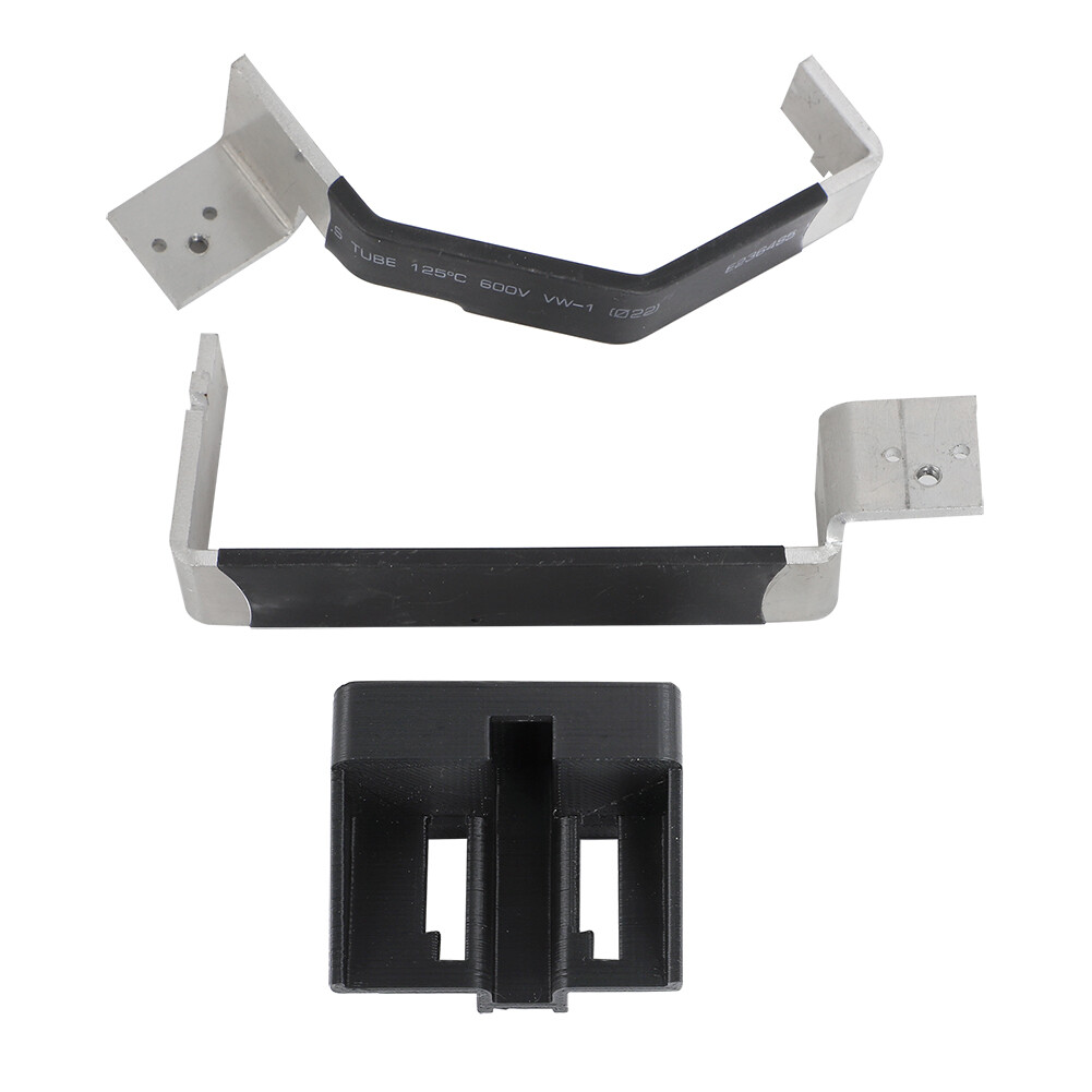 For Challenger Pack Meter Socket Bus Bar Replacement Kit 125A Panel w/Insulator