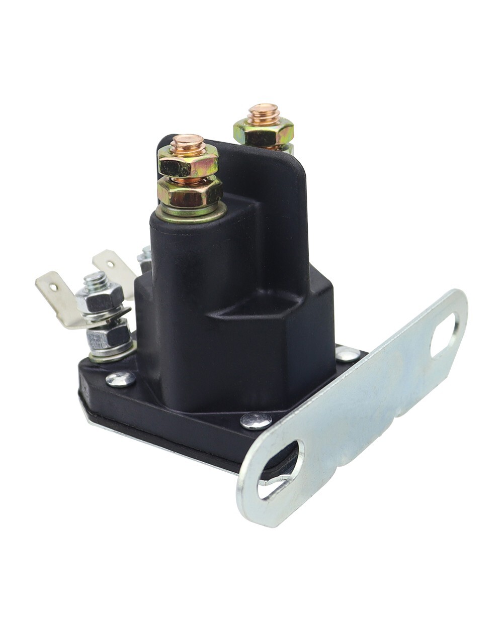 2004-2006 Ranger 500 Starter for Polaris 2x4 4x4 6x6 UTV with Relay 18645